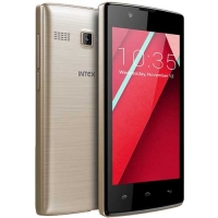 Intex Aqua 3G NS Smartphone