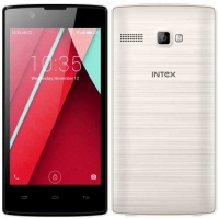 Intex Aqua 3G Strong Smartphone