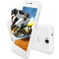 Intex Aqua 4.5 Pro Smartphone