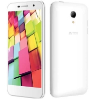 Intex Aqua 4G Smartphone