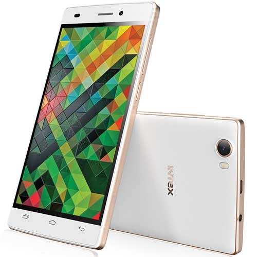 Intex Aqua Ace II Smartphone