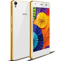 Intex Aqua Ace Smartphone