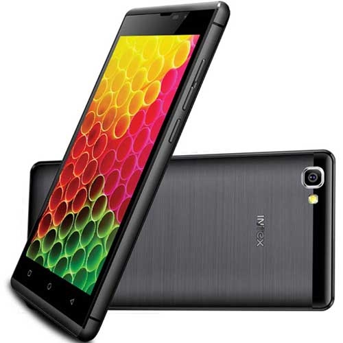 Intex Aqua Air II Smartphone