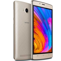 Intex Aqua Classic Smartphone