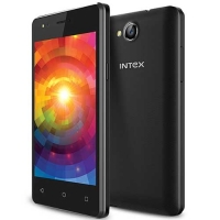 Intex Aqua Eco 4G Smartphone