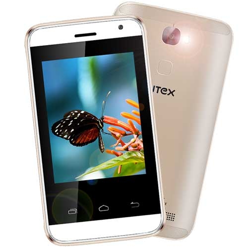 Intex Aqua G2 Smartphone