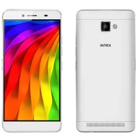 Intex Aqua GenX Smartphone