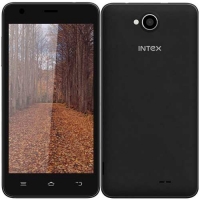 Intex Aqua Life III Smartphone