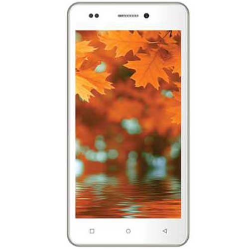 Intex  Aqua Life V Smartphone