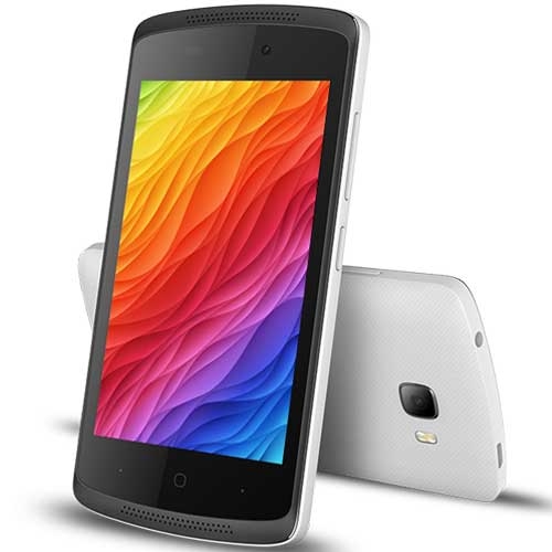 Intex Aqua Lite Smartphone