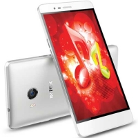 Intex Aqua Music Smartphone