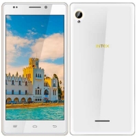 Intex Aqua Power HD Smartphone