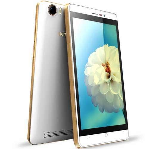 Intex Aqua Power II Smartphone