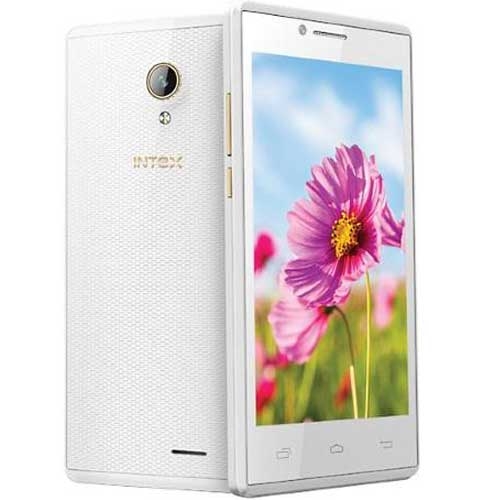 Intex Aqua Q5 Smartphone