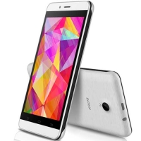 Intex Aqua Q7 Pro Smartphone