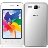 Intex Aqua R3