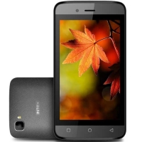 Intex Aqua R4 Plus Smartphone