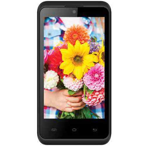 Intex Aqua R4 Smartphone