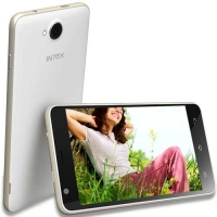 Intex Aqua Sense 5.0 Smartphone