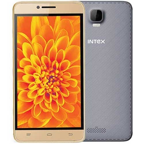 Intex Aqua Sense 5.1 Smartphone