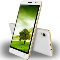 Intex Aqua Slice II Smartphone