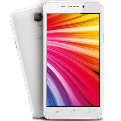 Intex Aqua Star 4G Smartphone