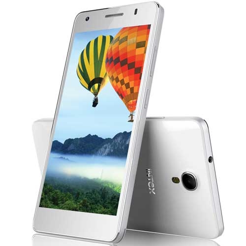 Intex Aqua star II 16GB Smartphone