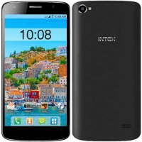 Intex Aqua Star II HD Smartphone