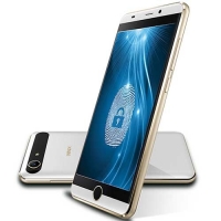 Intex Aqua View Smartphone