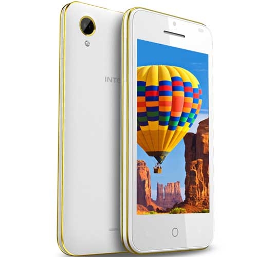 Intex Aqua Y2 Power Smartphone