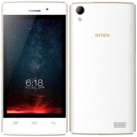 Intex Aqua Y2 Ultra Smartphone