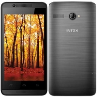 Intex Cloud 3G Gem Smartphone