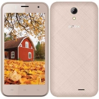 Intex Cloud Champ Smartphone