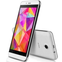 Intex Cloud Cube Smartphone