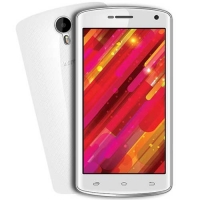 Intex Cloud Glory 4G Smartphone