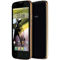 Intex Cloud Pace Smartphone