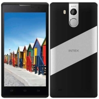 Intex Cloud String HD Smartphone