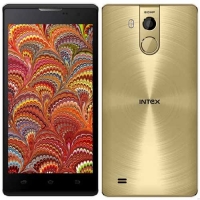 Intex Cloud String v2.0 Smartphone