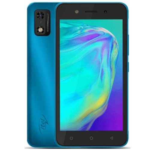 Itel A23 Pro