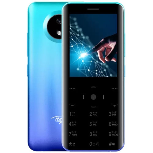 Itel Magic 3