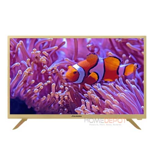 Jamuna 32 Inches J32SU5 HD Android LED TV