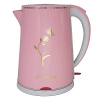 Jamuna Electric Kettle JEK-8302