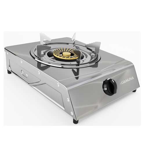 Jamuna Gas Stove JGS-101SSD