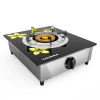 Jamuna Gas Stove JGS-101WP