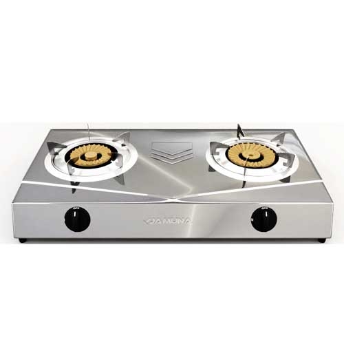 Jamuna Gas Stove JGS-201SSD