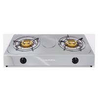 Jamuna Gas Stove JGS-201SSWD