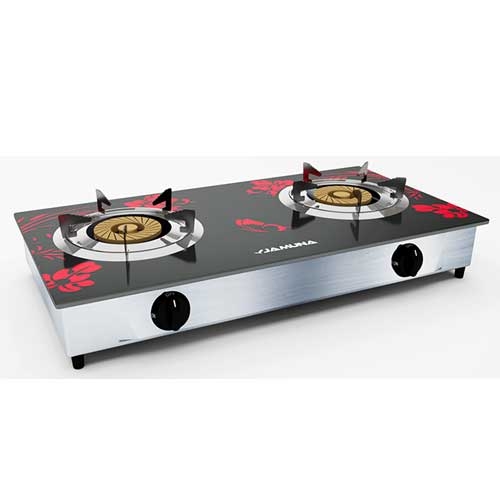 Jamuna Gas Stove JGS-201WP