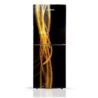 Jamuna JE-2F8 CD Gold Wave Refrigerator