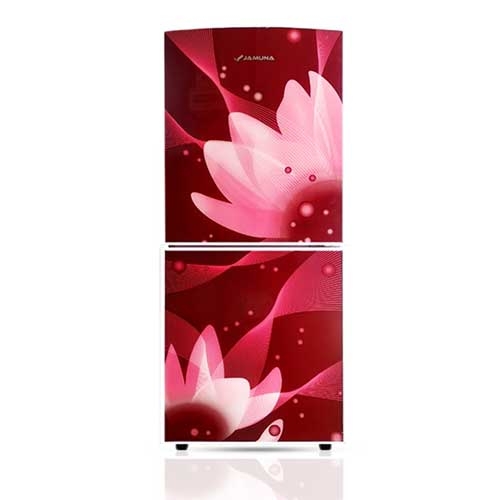 Jamuna JE-2F8 CD Wine Water Lily Refrigerator