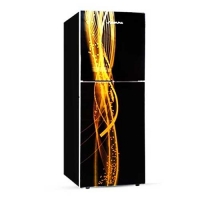 Jamuna JE-UES630800 CD Gold Wave Refrigerator